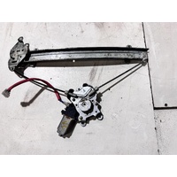 Mitsubishi Lancer Right Front Door Window Regulator CG 07/2002-08/2003