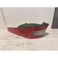 Kia Optima Right Taillight TF 11/2010-09/2013 