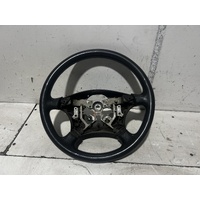 Toyota Hiace Steering Wheel 01/2005-11/2013