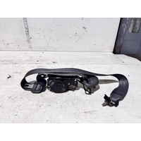 Toyota Surf Left Front Seat Belt KZN130 1989-1995