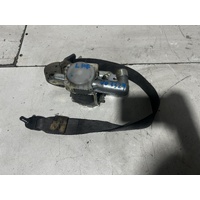 Toyota Hiace Left Front Seatbelt TRH/KDH 01/2005-01/2014