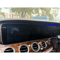 Mercedes E Class Head Unit W213 05/16 - 2023