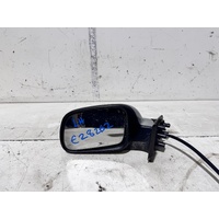 Peugeot 307 Left Door Mirror T6 12/2001-12/2009
