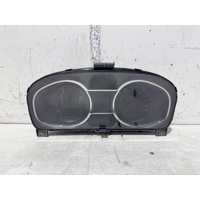Holden Captiva Instrument Cluster CG 12/2013-06/2018