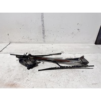 Toyota Surf Front Wiper Assembly KZN130 1989-1995