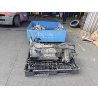Land Rover Discovery 4.0L Automatic Transmission L319 03/2005-09/2009