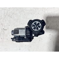KIA Optima Left Front Door Window Regulator Motor TF 11/2010-10/2015