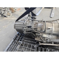 Land Rover Discovery Transfer Case L319 02/2005-09/2009