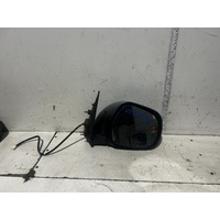 Toyota Hiace Right Door Mirror TRH/KDH 01/2005-01/2014