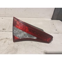 Kia Optima Left Bootlid Light TF11/2010-09/2013 