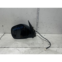 Toyota Hiace Left Door Mirror TRH/KDH 01/2005-01/2014
