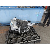 Subaru XV Automatic Transmission FB20C TR580DDSBB G5X 03/2017-06/2023