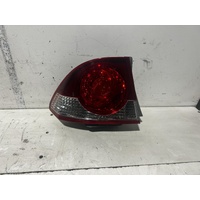 Honda Civic Left Taillight 8th Gen 02/2006-12/2008