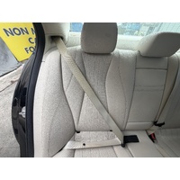 Mercedes E Class Right Hand Rear Seat Belt Stalk W213 05/16 - 2023 