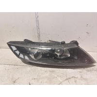 Kia Optima Right Headlight TF 11/2010-09/2013 
