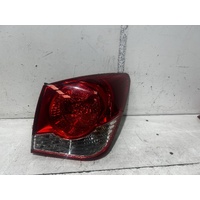 Holden Cruze Right Taillight JG/JH 03/2009-01/2017