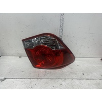 Holden Cruze Left Taillight JG/JH 03/2009-01/2017