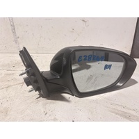 Kia Optima Right Door Mirror TF 11/2010-09/2013