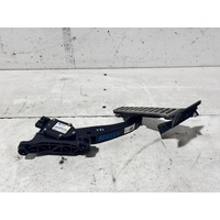 KIA Optima Accelerator Pedal TF 11/2010-10/2015