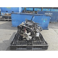 Toyota Townace 1.8L Petrol Engine 7K-E 12/1998-2004