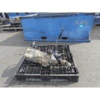 Toyota Townace Manual Gearbox 7K-E G52 KR42 12/1998-2004