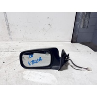 Subaru Impreza Left Door Mirror G2 11/2002-06/2007