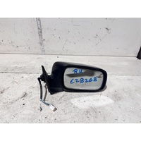 Subaru Impreza Right Door Mirror G2 11/2002-06/2007