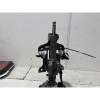 Kia Optima Steering Column TF 11/2010-10/2015