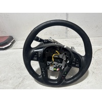Kia Optima Steering Wheel TF 11/2010-08/2013