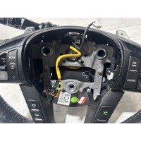 Kia Optima Clockspring TF 11/2010-09/2013