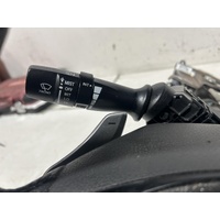 Kia Optima Flasher Switch TF 11/2010-10/2015