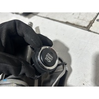 Kia Optima Ignition Button With Fob TF 11/2010-10/2015