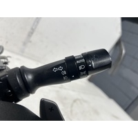 Kia Optima Wiper Switch TF 11/2010-10/2015