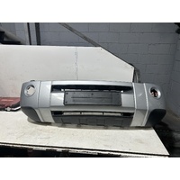 Land Rover Discovery Front Bumper L319 02/2005-09/2009