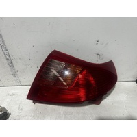 Suzuki Swift Left Taillight RS415 09/2004-07/2007