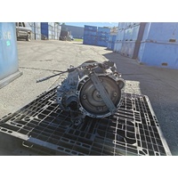 Kia Optima 2.4L Petrol Automatic Transmission G4KJ TF 11/2010-09/2013
