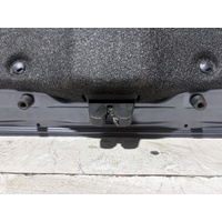 Toyota Corolla Bootlid Lock Mechanism ZRE172 02/2013-06/2019
