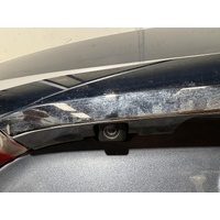 Toyota Corolla Reverse Camera ZRE172 12/2013-Current