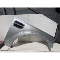 Land Rover Discovery Right Guard Series 3 10/2009-12/2016