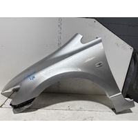 Honda Civic Left Guard 8th Gen 02/2006-12/2011