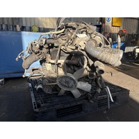 Nissan Pathfinder 2.5L Turbo Diesel Engine YD25 06/2010-09/2013