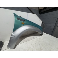 Toyota Prado Right Guard VZJ95 07/1996-01/2003