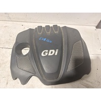 Kia Optima Engine Cover G4KJ TF 11/2010-10/2015 