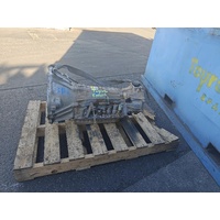 Toyota Prado Automatic Transmission 1KZ-TE KZJ95 07/1996-01/2003