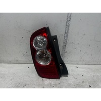 Nissan Micra Left Taillight K12 08/2007-10/2010