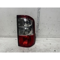 Nissan Patrol Right Taillight Y61/GU Series 3 09/2001-09/2009