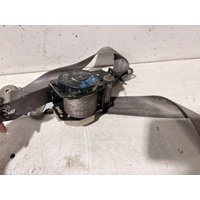 Nissan Patrol Left Front Seatbelt Y6112/1997-04/2017