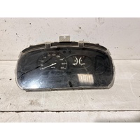 Toyota Townace Instrument Cluster SBV 01/1997-03/2004 