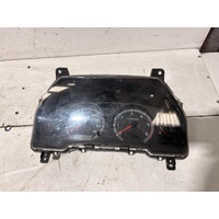 Nissan Patrol Instrument Cluster TD42 GU 02/2003-03/2007