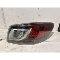 Mazda 3 Right Headlight BL 04/2009-10/2013